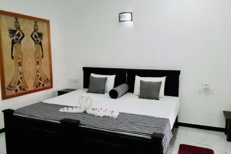 Отель Dudley Nature Resort в Хабарана - Шри-Ланка