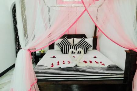 Отель Dudley Nature Resort в Хабарана - Шри-Ланка