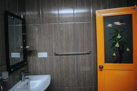 Отель Dudley Nature Resort в Хабарана - Шри-Ланка