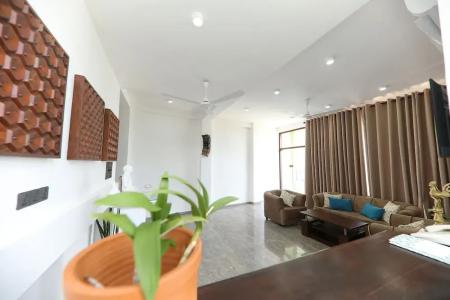 Отель Surendra Seaview в Матара - Шри-Ланка