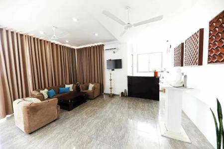 Отель Surendra Seaview в Матара - Шри-Ланка