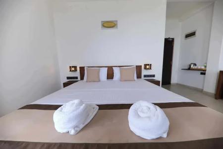 Отель Surendra Seaview в Матара - Шри-Ланка