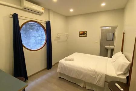 Hidden Dragon Yaowarat