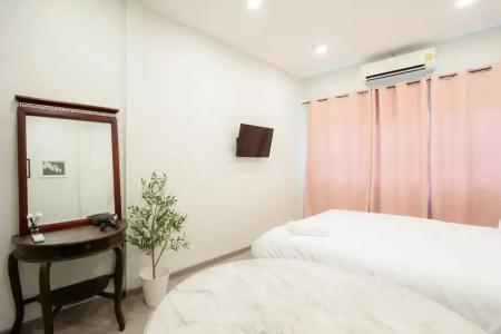 Hidden Dragon Yaowarat