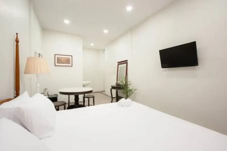 Hidden Dragon Yaowarat