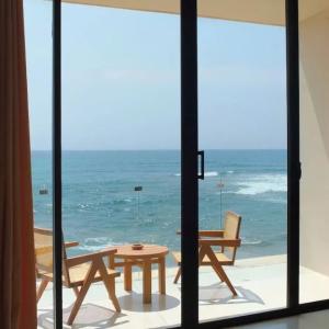 отель Soul Temple of Surfing