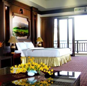 Gassan Marina Golf Club