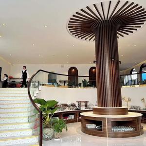 отель Olee Sea View Resort