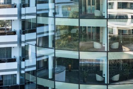 Отель Le Primore Hotel & Spa в Хевиз - Венгрия