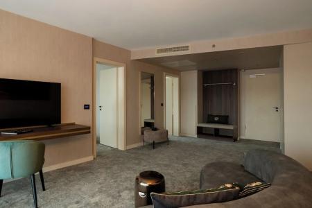 Отель Le Primore Hotel & Spa в Хевиз - Венгрия