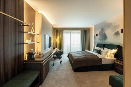 Отель Le Primore Hotel & Spa в Хевиз - Венгрия