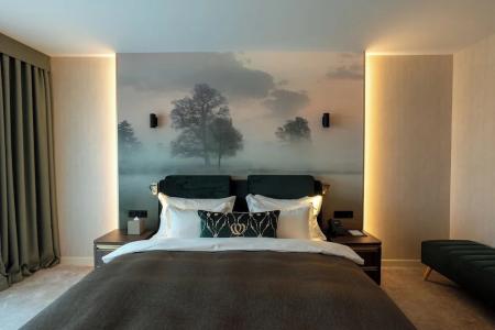 Отель Le Primore Hotel & Spa в Хевиз - Венгрия