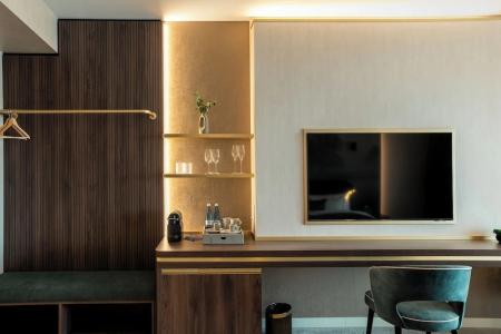 Отель Le Primore Hotel & Spa в Хевиз - Венгрия