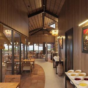 отель Pandora Beach Mui Ne Retreat