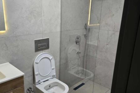 Отель Meyde Plus Suites в Конаклы - Турция