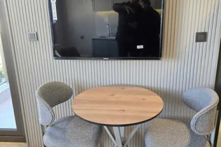 Отель Meyde Plus Suites в Конаклы - Турция