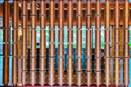 Apec Mandala Cham Bay