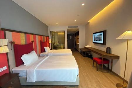 Apec Mandala Cham Bay