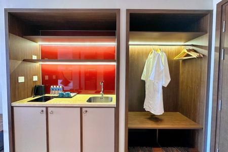 Apec Mandala Cham Bay