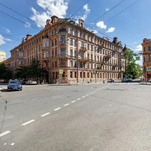 отель VsemDom on the street of Sredzhinskaya, 11
