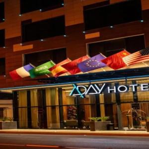 отель ADAY Hotel Casablanca