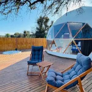 отель Bodrum Dome Suites