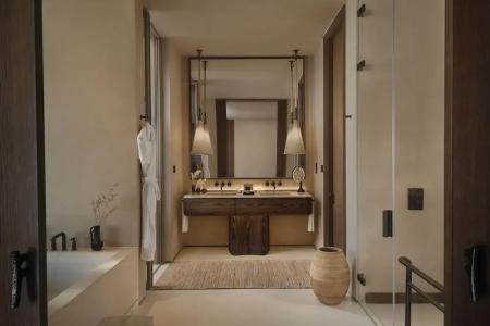 Отель Desert Rock Resort в Табук - Саудовская Аравия