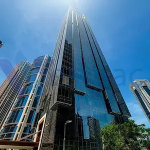 отель Westpac Hotel & Suites - Westbay Doha