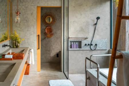 Отель JATI Koh Russey в Сиануквиль - Камбоджа