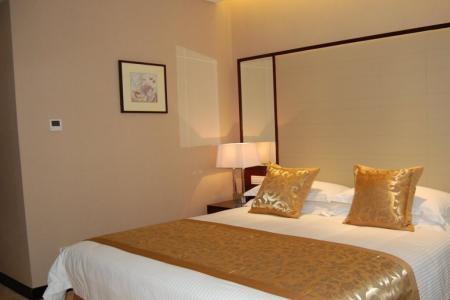 Отель Blossom House Shanghai On The Bund в Шанхай - Китай