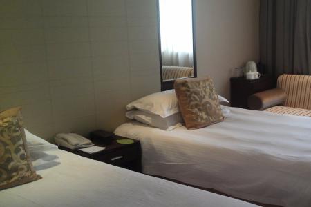 Отель Blossom House Shanghai On The Bund в Шанхай - Китай