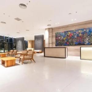 отель Arena Cam Ranh Ocean View Resort