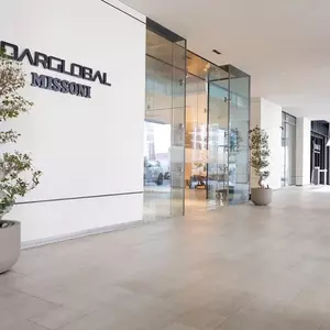 отель Lusso Hometels Missoni Business Bay
