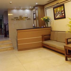 отель M Village Hotel Ho Guom