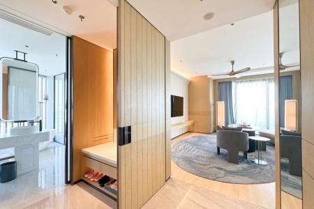 Отель Beihai Marriott Resort в Бехай - Китай