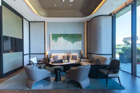 Отель Beihai Marriott Resort в Бехай - Китай