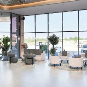 отель Park Inn By Radisson Muscat