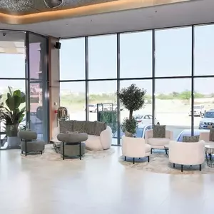 отель Park Inn By Radisson Muscat