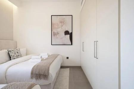 Отель Arabian Ranches 3 Luxury 4 Bedroom Villa в Дубай - ОАЭ