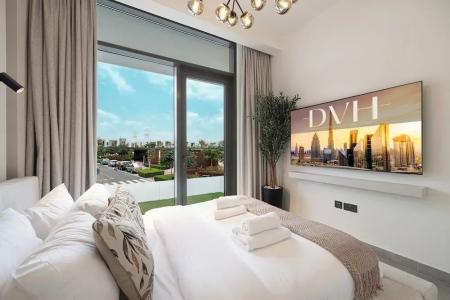 Отель Arabian Ranches 3 Luxury 4 Bedroom Villa в Дубай - ОАЭ