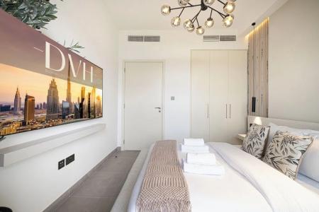 Отель Arabian Ranches 3 Luxury 4 Bedroom Villa в Дубай - ОАЭ