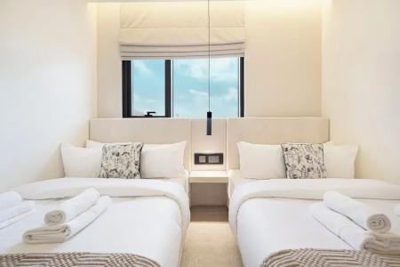 Отель Arabian Ranches 3 Luxury 4 Bedroom Villa в Дубай - ОАЭ