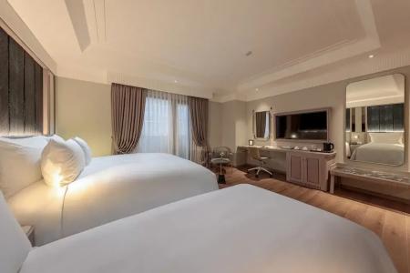 Отель La Siesta Premium Lakeside в Ханой - Вьетнам