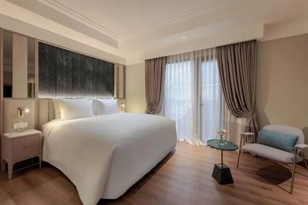 Отель La Siesta Premium Lakeside в Ханой - Вьетнам