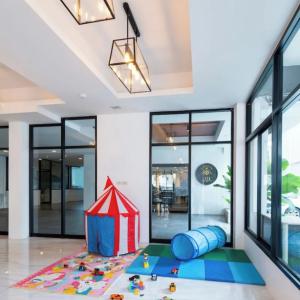 отель Arawana Express North Pattaya