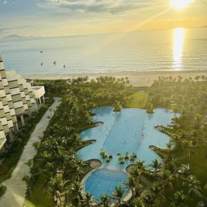 отель Seaview Cam Ranh