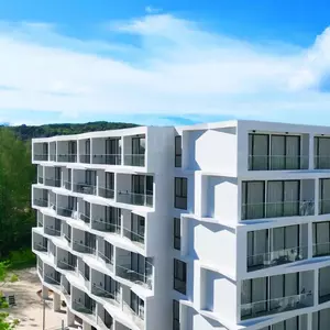 отель Laya Suites & Residences
