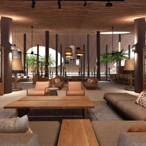 отель JAZ Elite Aurora