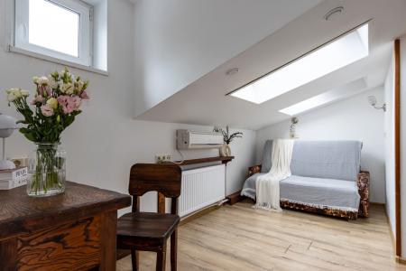 Отель Номера в Петергофе в Петергоф - Россия