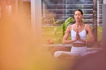 Отель RIU Palace Swahili в Нунгви - Танзания